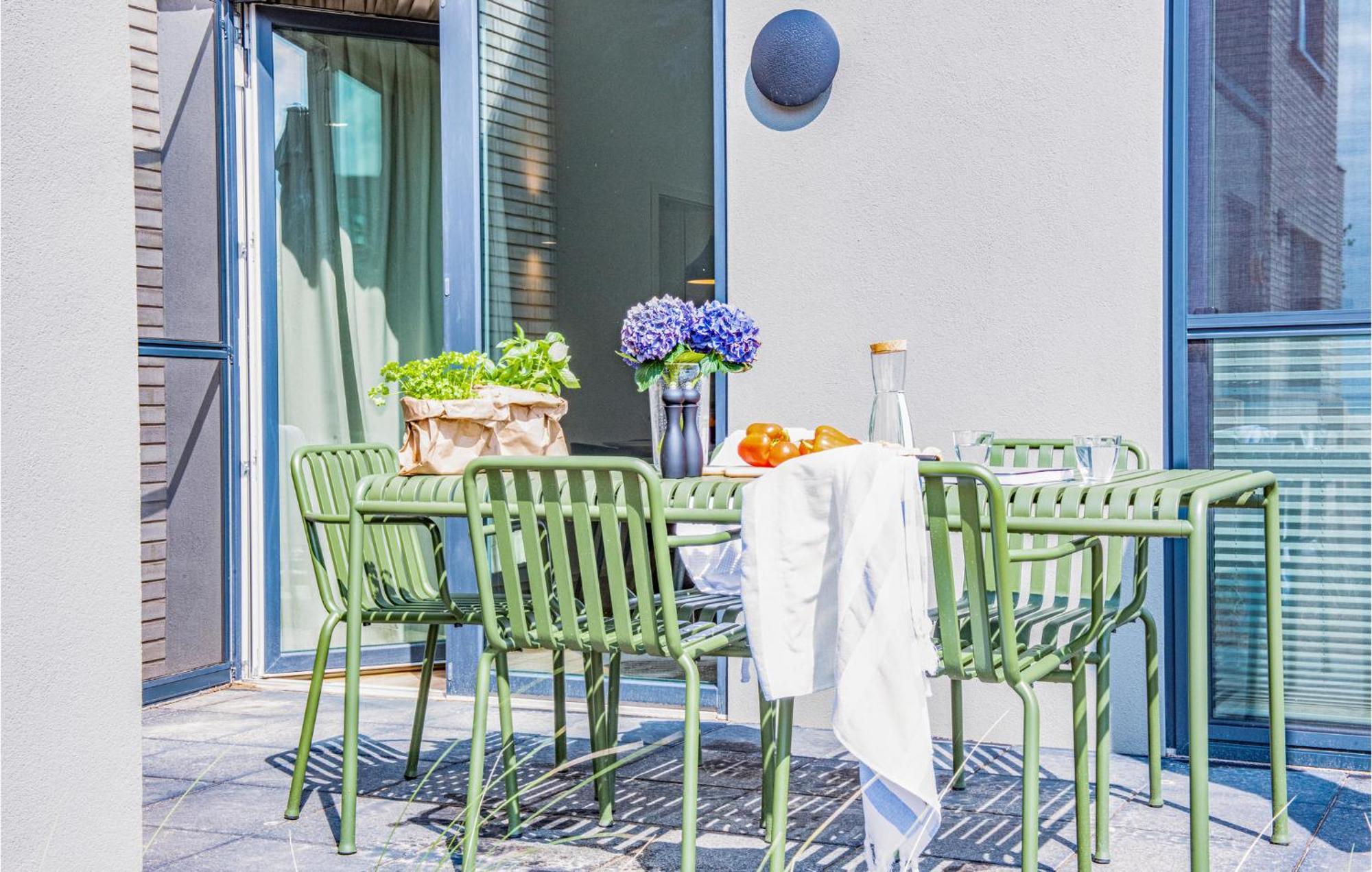 Beach Front Home In Lembruch-Duemmer See With Wifi 외부 사진